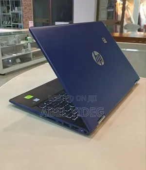 New Laptop HP Pavilion X360 16GB Intel Core I7 SSD 512GB