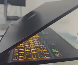 Photo - New Laptop Acer 16GB AMD Ryzen 5 SSD 1T