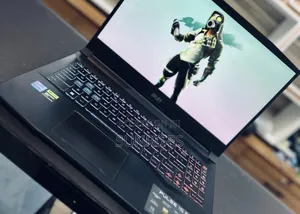 New Laptop MSI Pulse GL66 16GB Intel Core I7 SSD 1T