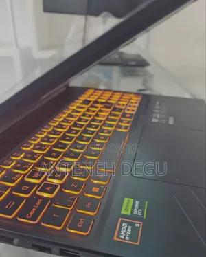 New Laptop Acer 16GB AMD Ryzen 5 SSD 1T