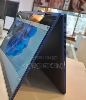 New Laptop HP Pavilion 14 16GB Intel Core I7 SSD 512GB