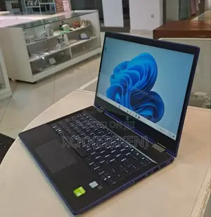 New Laptop HP Pavilion 14 16GB Intel Core I7 SSD 512GB