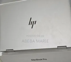 New Laptop HP EliteBook 830 G5 16GB Intel Core I5 SSD 512GB
