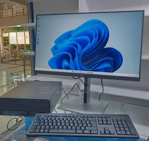 New Desktop Computer HP Pro 400 G9 16GB Intel Core I5 SSD 512GB