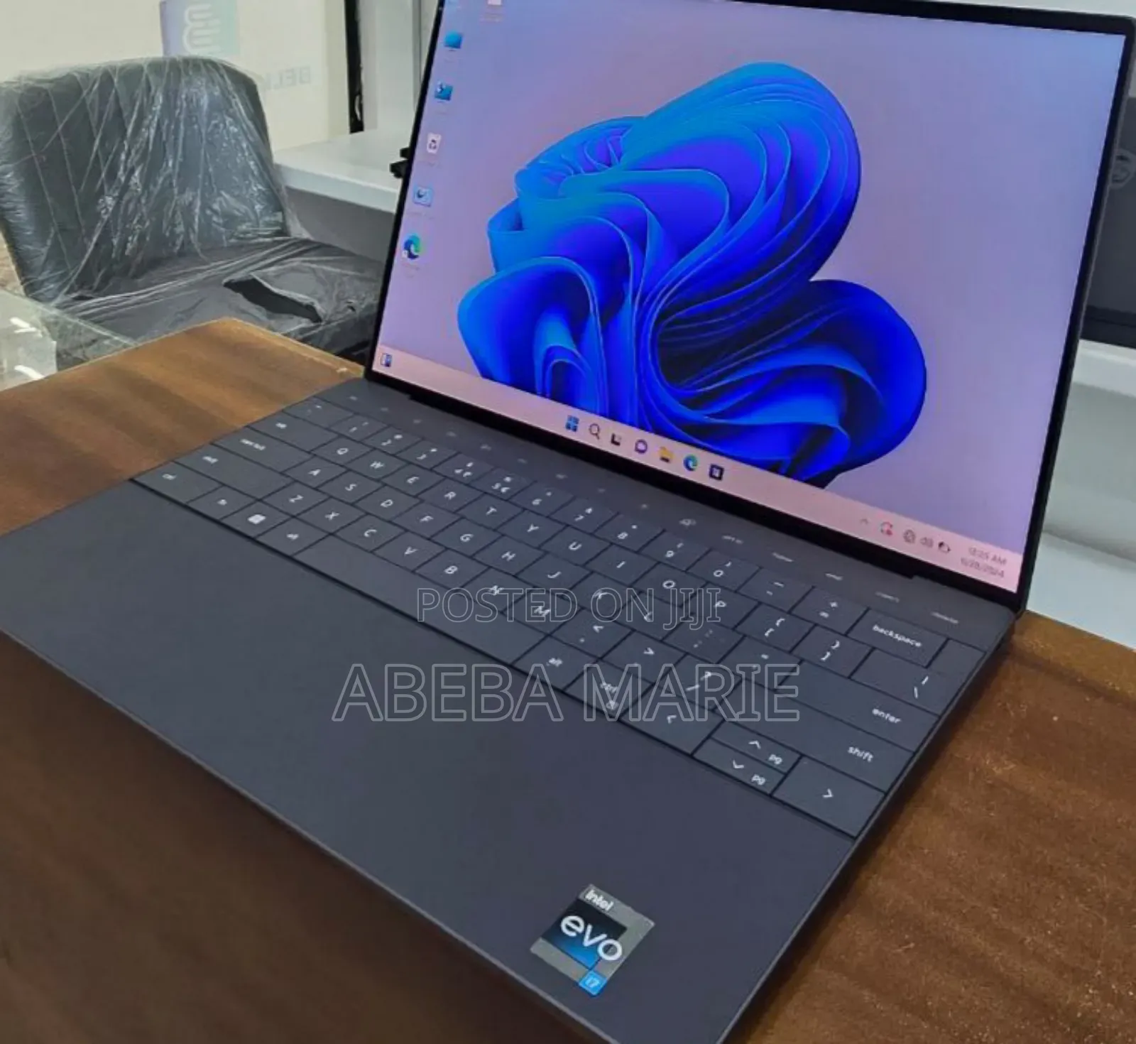 New Laptop Dell XPS 13 32GB Intel Core I7 SSD 1T