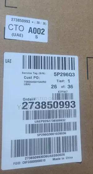 New Desktop Computer Dell Wyse 5000 8GB Intel Core I7 HDD 1T