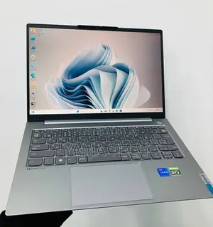 New Laptop Lenovo Thinkbook 14 16GB Intel Core I7 SSD 512GB