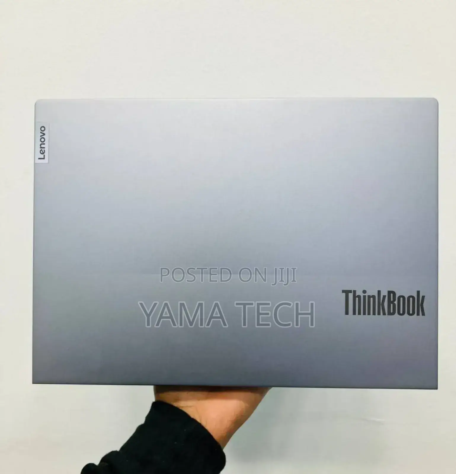 New Laptop Lenovo Thinkbook 14 16GB Intel Core I7 SSD 512GB