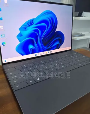 New Laptop Dell XPS 13 32GB Intel Core I7 SSD 1T