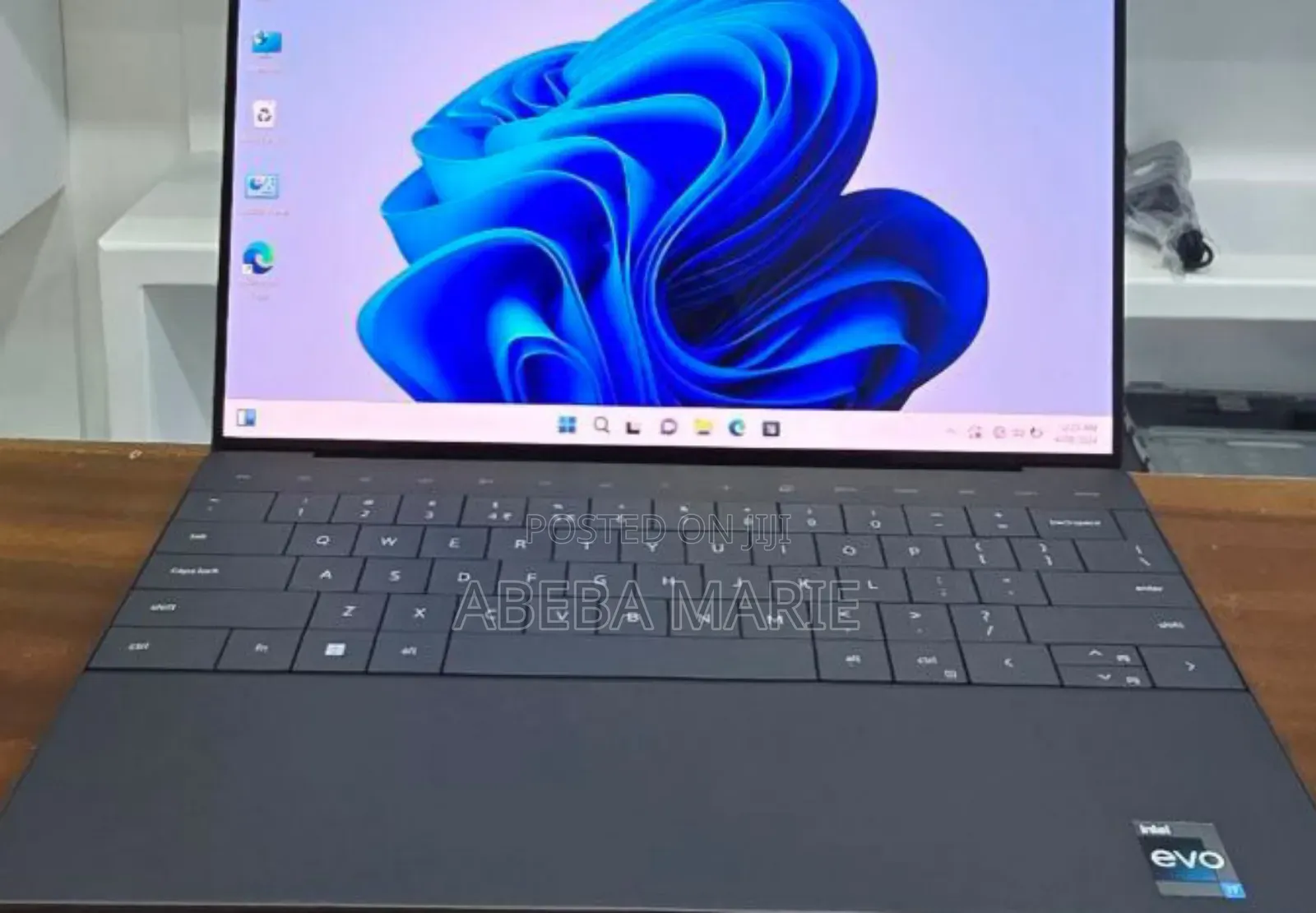 New Laptop Dell XPS 13 32GB Intel Core I7 SSD 1T