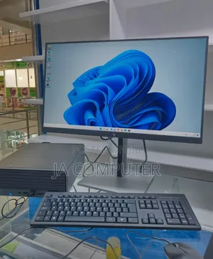 Photo - New Desktop Computer HP Pro 400 G9 16GB Intel Core I5 SSD 512GB