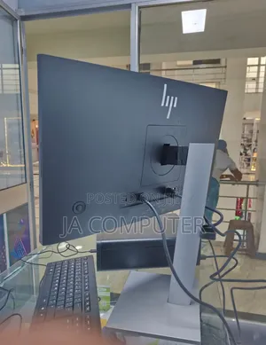 New Desktop Computer HP Pro 400 G9 16GB Intel Core I5 SSD 512GB