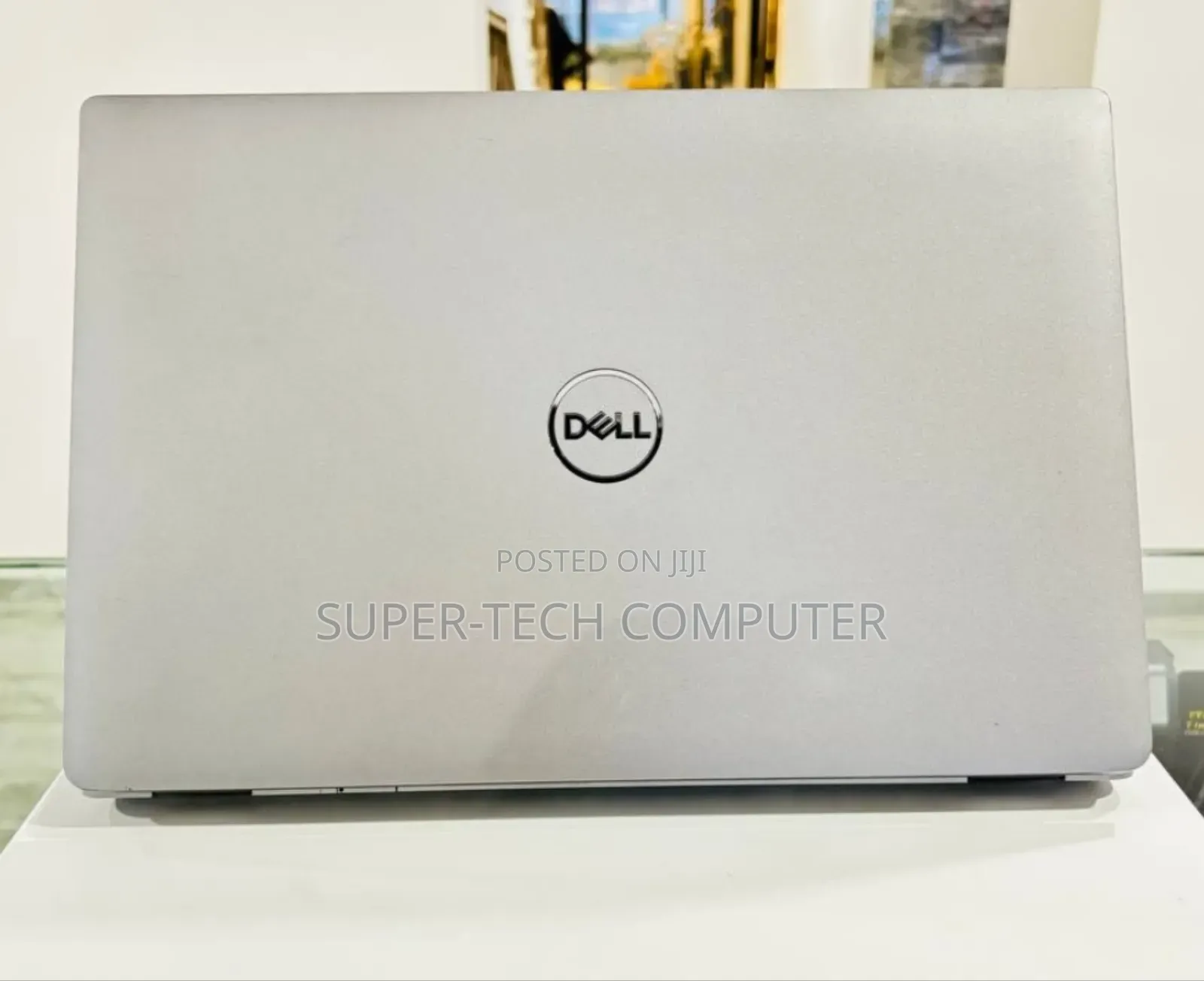 New Laptop Dell Latitude 5420 16GB Intel Core I7 SSD 512GB