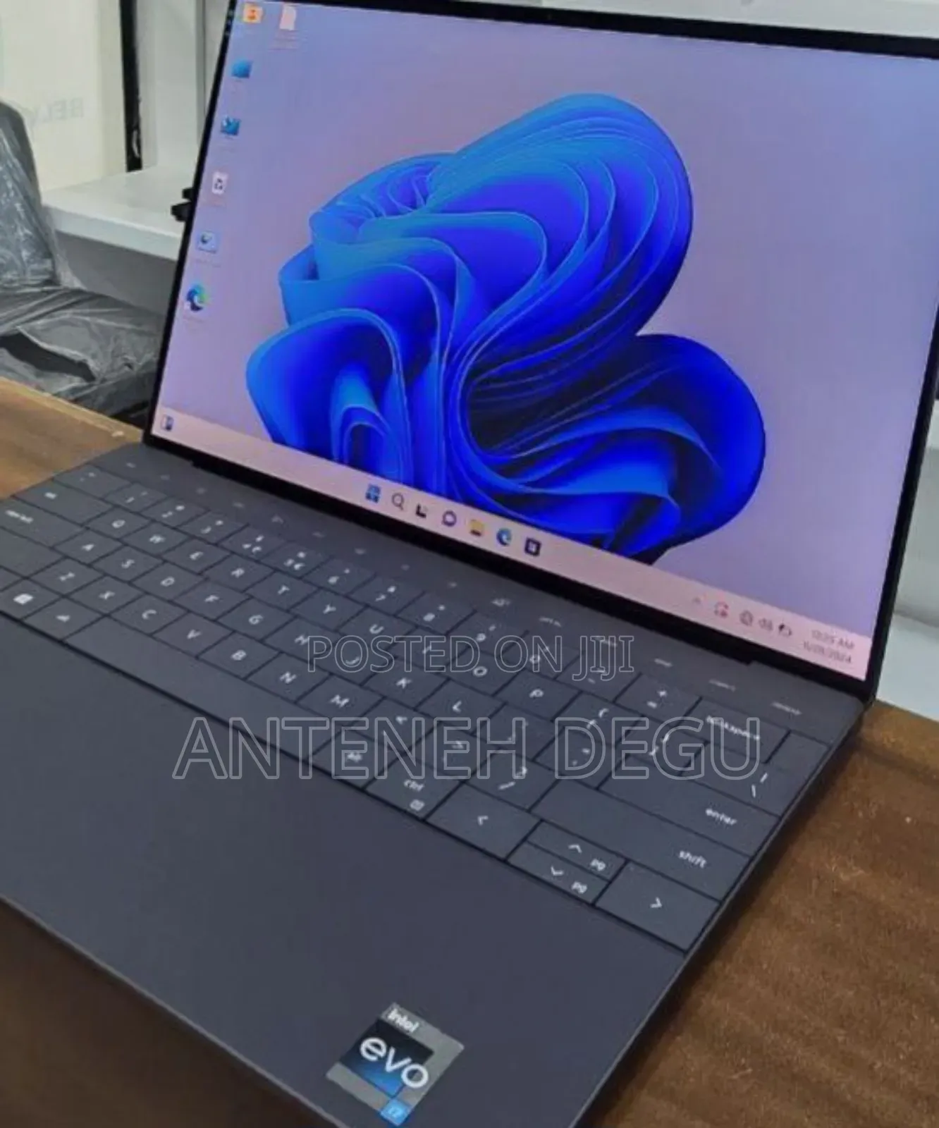 New Laptop Dell XPS 13 32GB Intel Core I7 SSD 1T