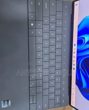 New Laptop Dell XPS 13 32GB Intel Core I7 SSD 1T