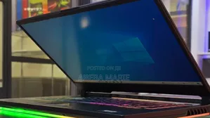 New Laptop Asus ROG Strix G15 16GB Intel Core I7 SSD 1T