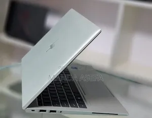 New Laptop HP EliteBook 830 G8 16GB Intel Core I7 SSD 512GB