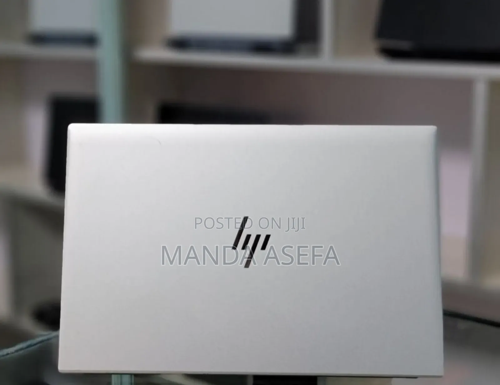 New Laptop HP EliteBook 830 G8 16GB Intel Core I7 SSD 512GB