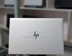 New Laptop HP EliteBook 830 G8 16GB Intel Core I7 SSD 512GB