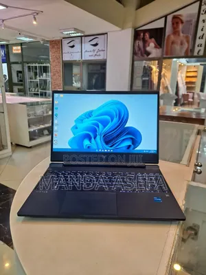 New Laptop HP Victus 15 8GB Intel Core I5 SSD 1T