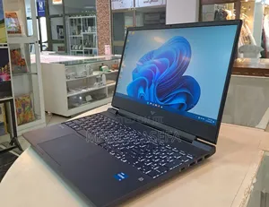 New Laptop HP Victus 15 8GB Intel Core I5 SSD 1T