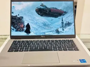 Photo - New Laptop Dell Latitude 5320 16GB Intel Core I5 SSD 512GB