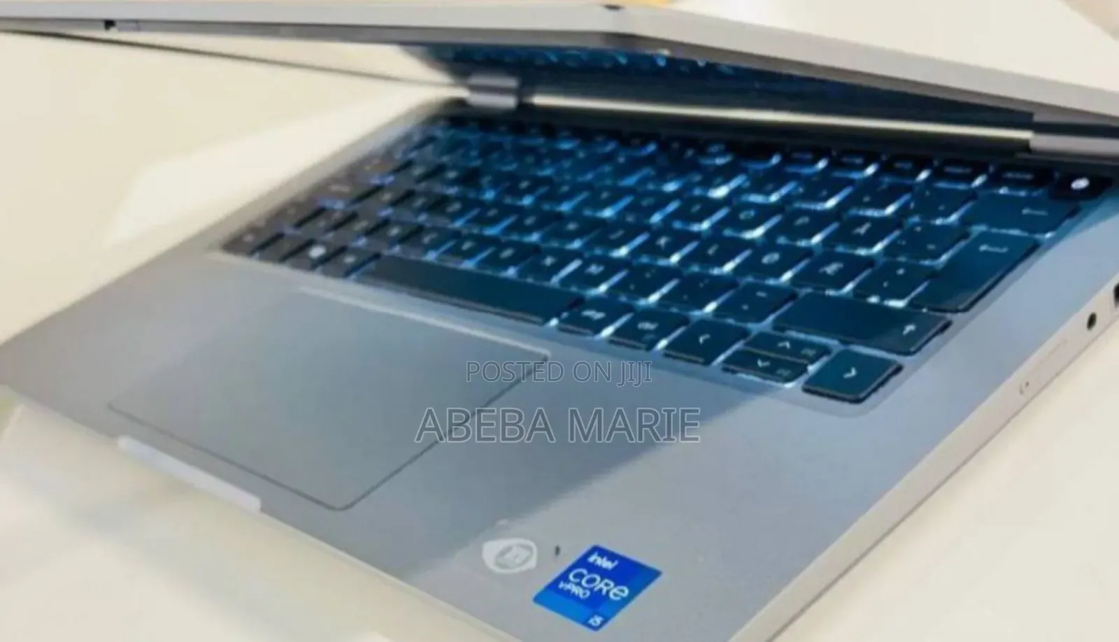 New Laptop Dell Latitude 5320 16GB Intel Core I5 SSD 512GB