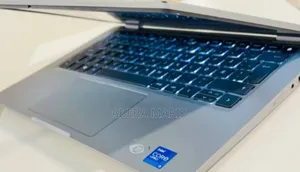 New Laptop Dell Latitude 5320 16GB Intel Core I5 SSD 512GB