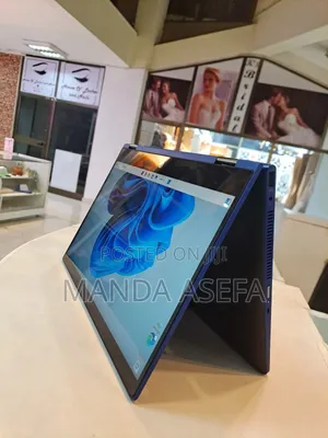 New Laptop HP Pavilion 14 16GB Intel Core I7 SSD 512GB