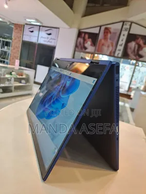 New Laptop HP Pavilion 14 16GB Intel Core I7 SSD 512GB