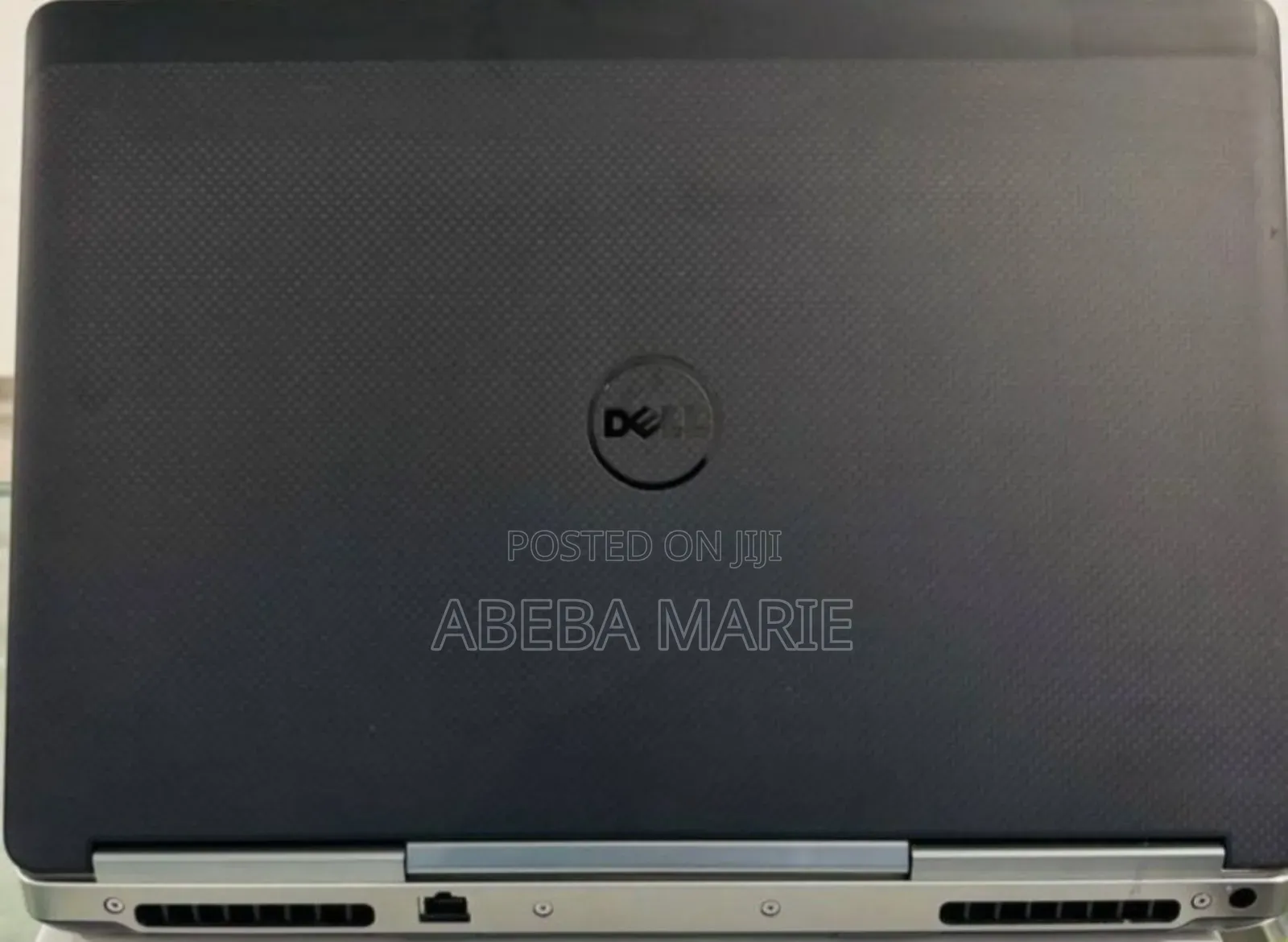 New Laptop Dell Latitude 7520 16GB Intel Core I7 SSD 512GB