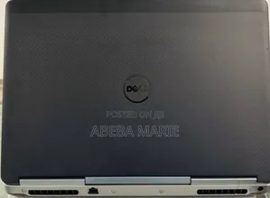 Photo - New Laptop Dell Latitude 7520 16GB Intel Core I7 SSD 512GB