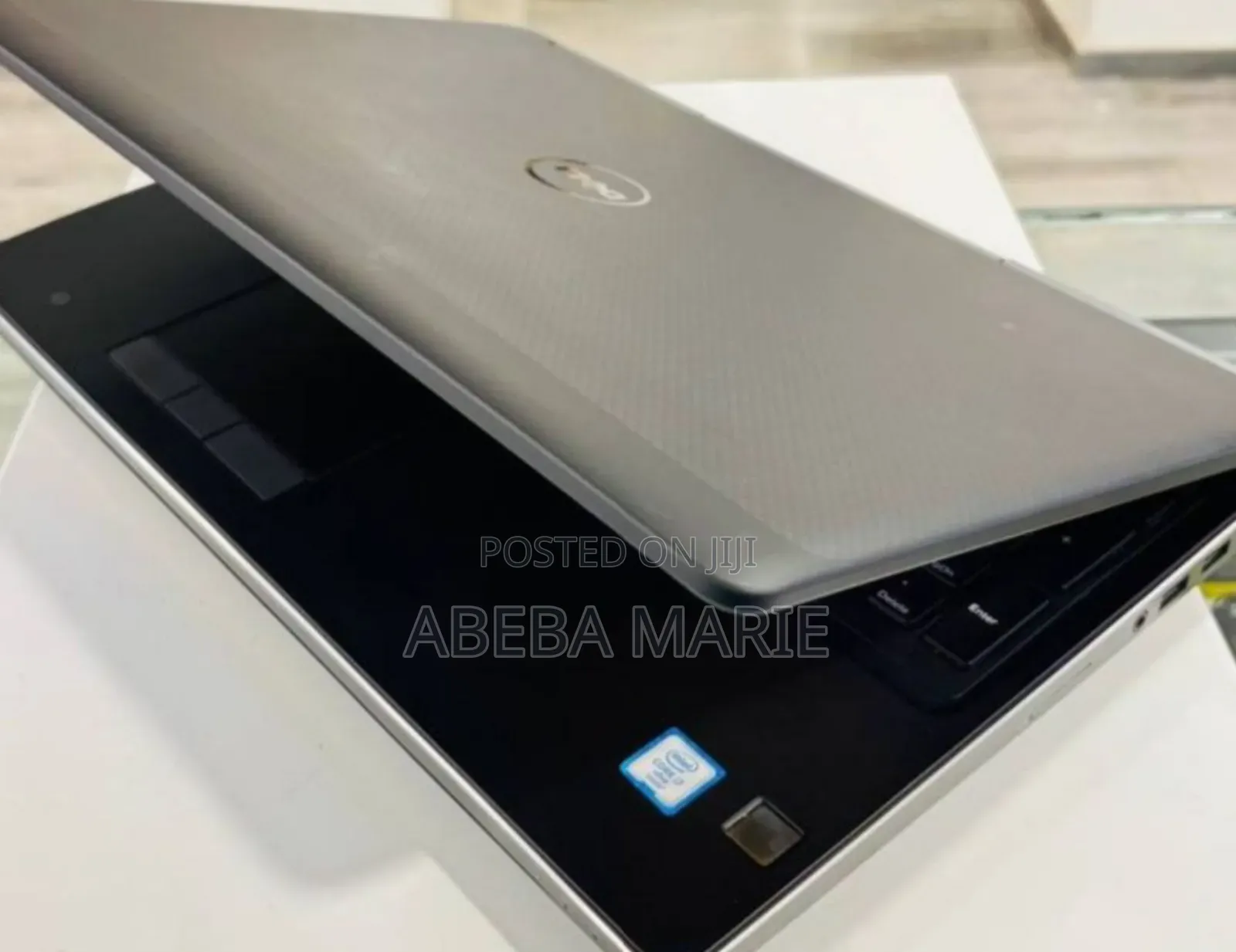 New Laptop Dell Latitude 7520 16GB Intel Core I7 SSD 512GB