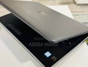 New Laptop Dell Latitude 7520 16GB Intel Core I7 SSD 512GB