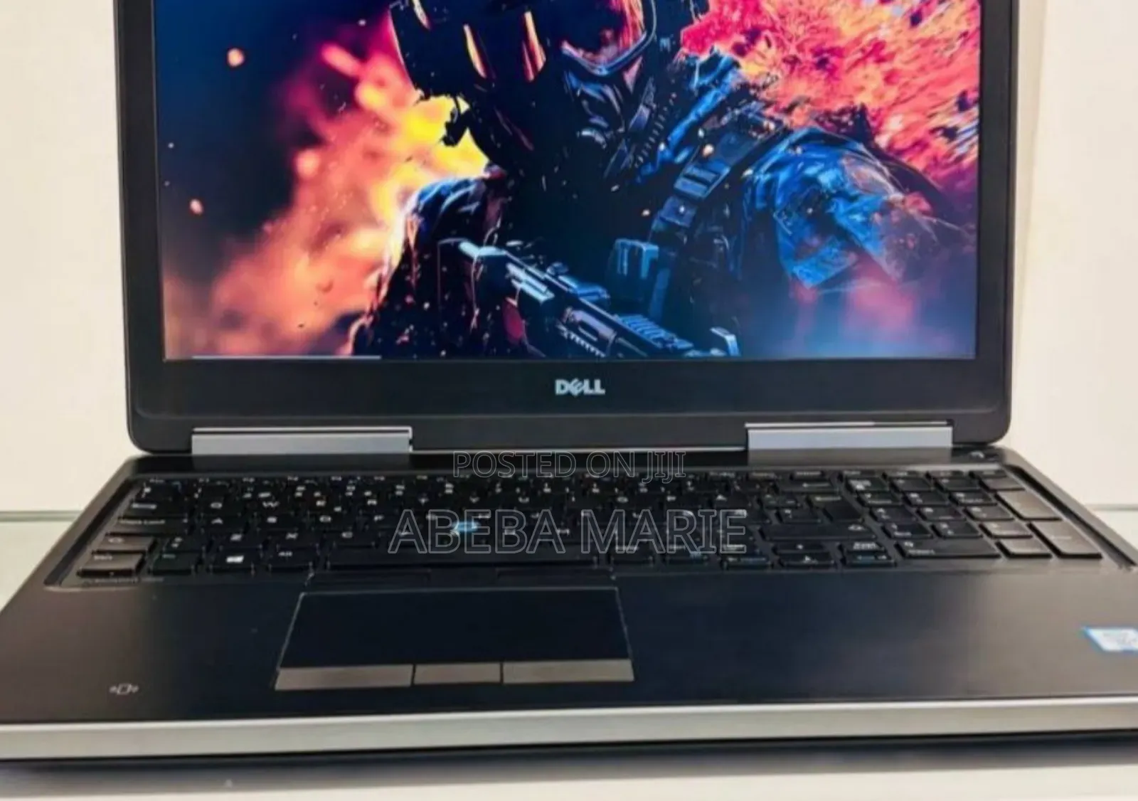 New Laptop Dell Latitude 7520 16GB Intel Core I7 SSD 512GB