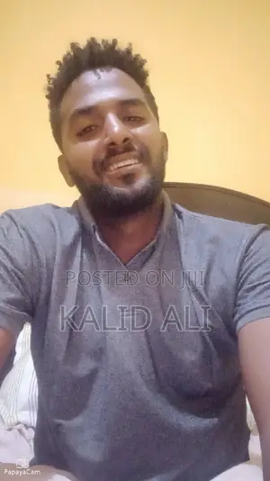 Promoter or Sales Person