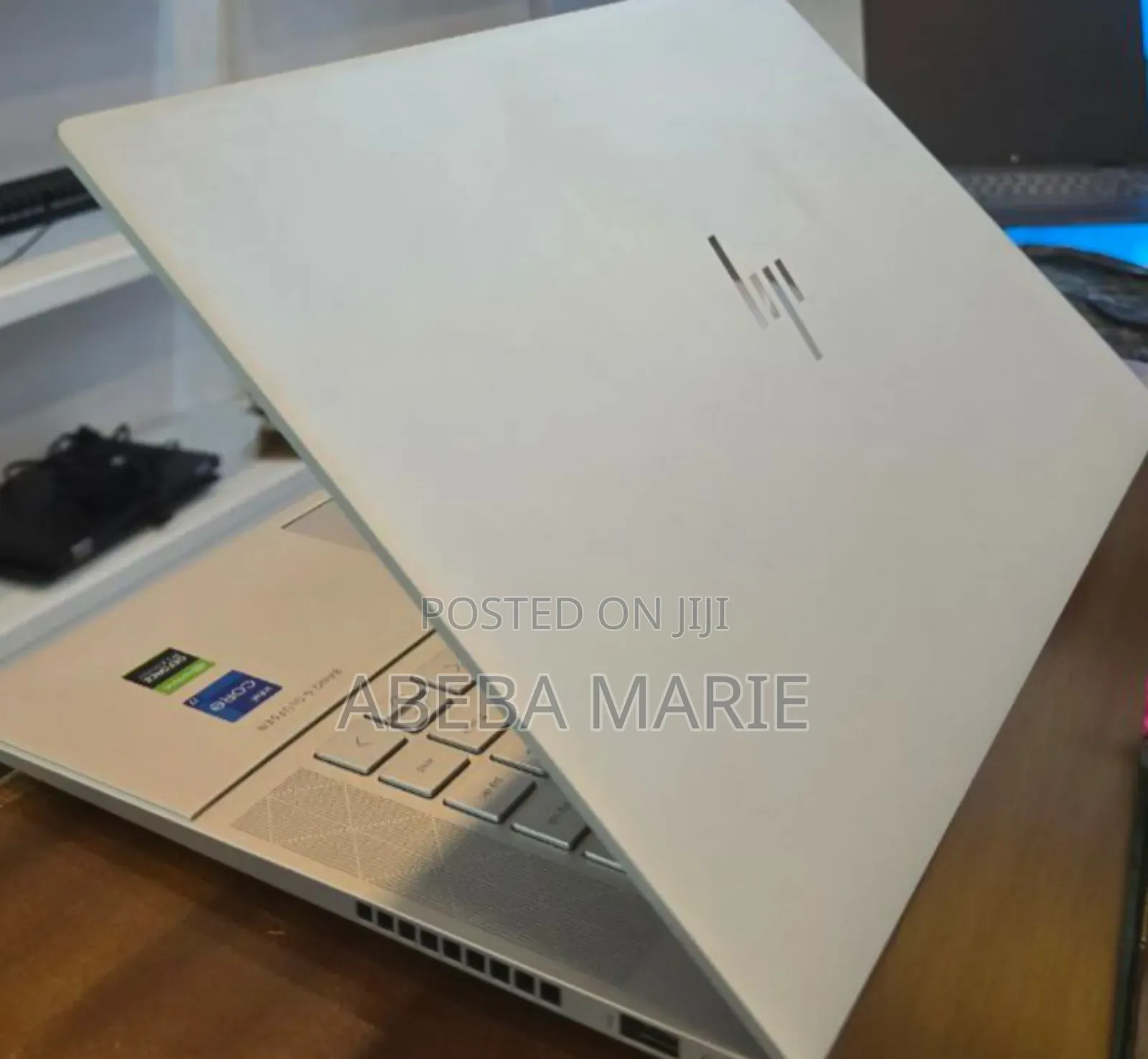 New Laptop HP Envy Pro 16GB Intel Core I7 SSD 512GB