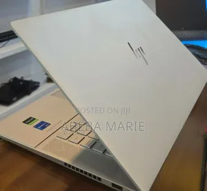 New Laptop HP Envy Pro 16GB Intel Core I7 SSD 512GB