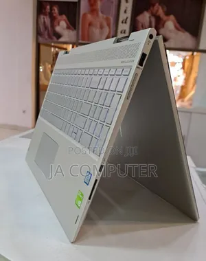 New Laptop HP Envy X360 20GB Intel Core I5 SSD 256GB