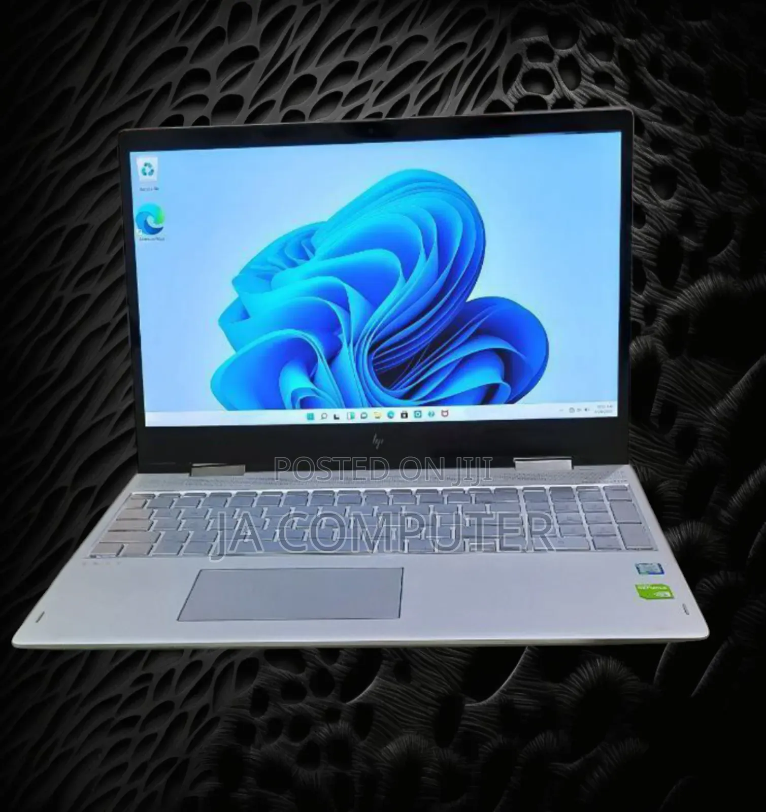 New Laptop HP Envy X360 20GB Intel Core I5 SSD 256GB