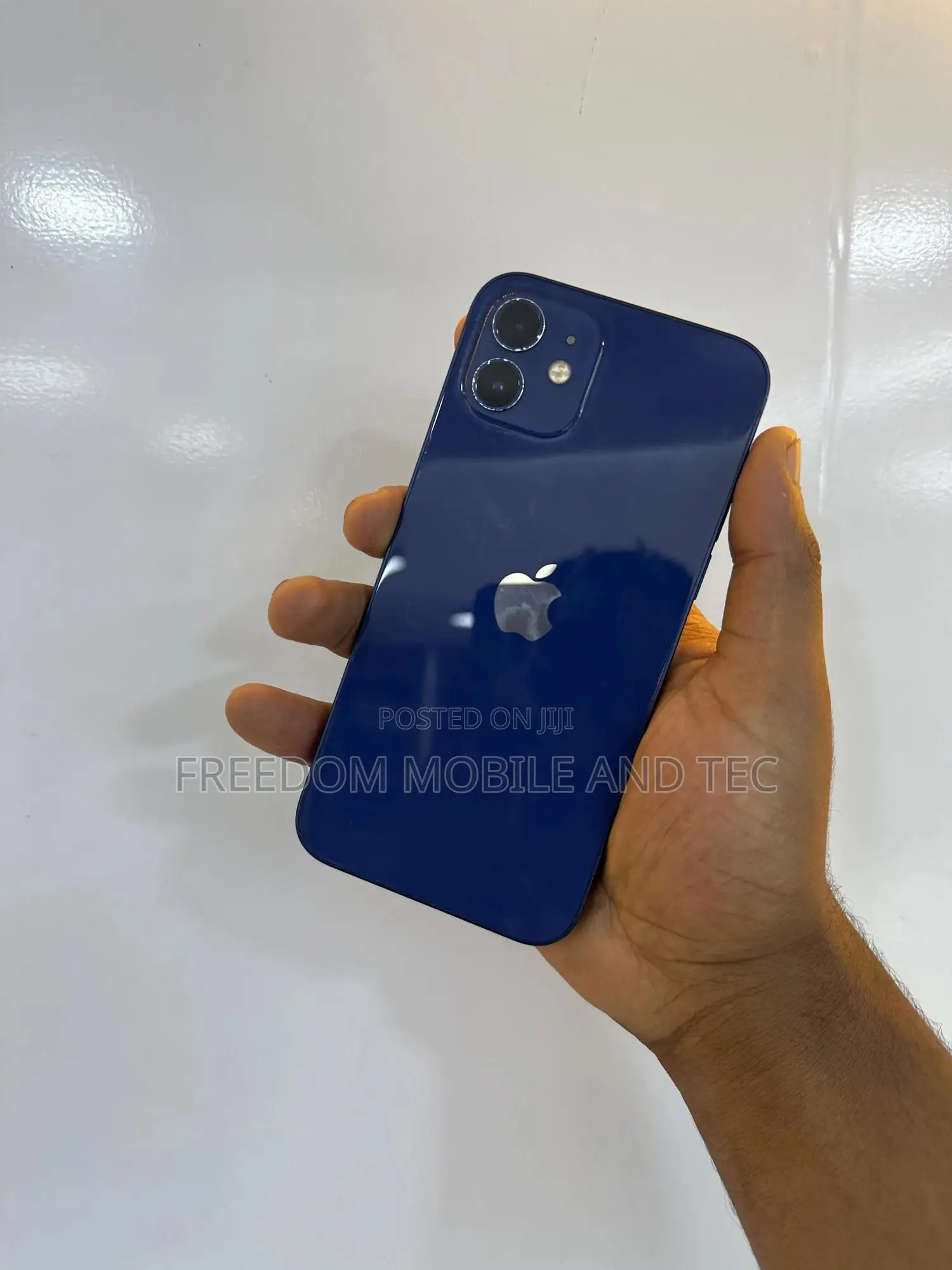 Apple iPhone 12 128 GB Blue