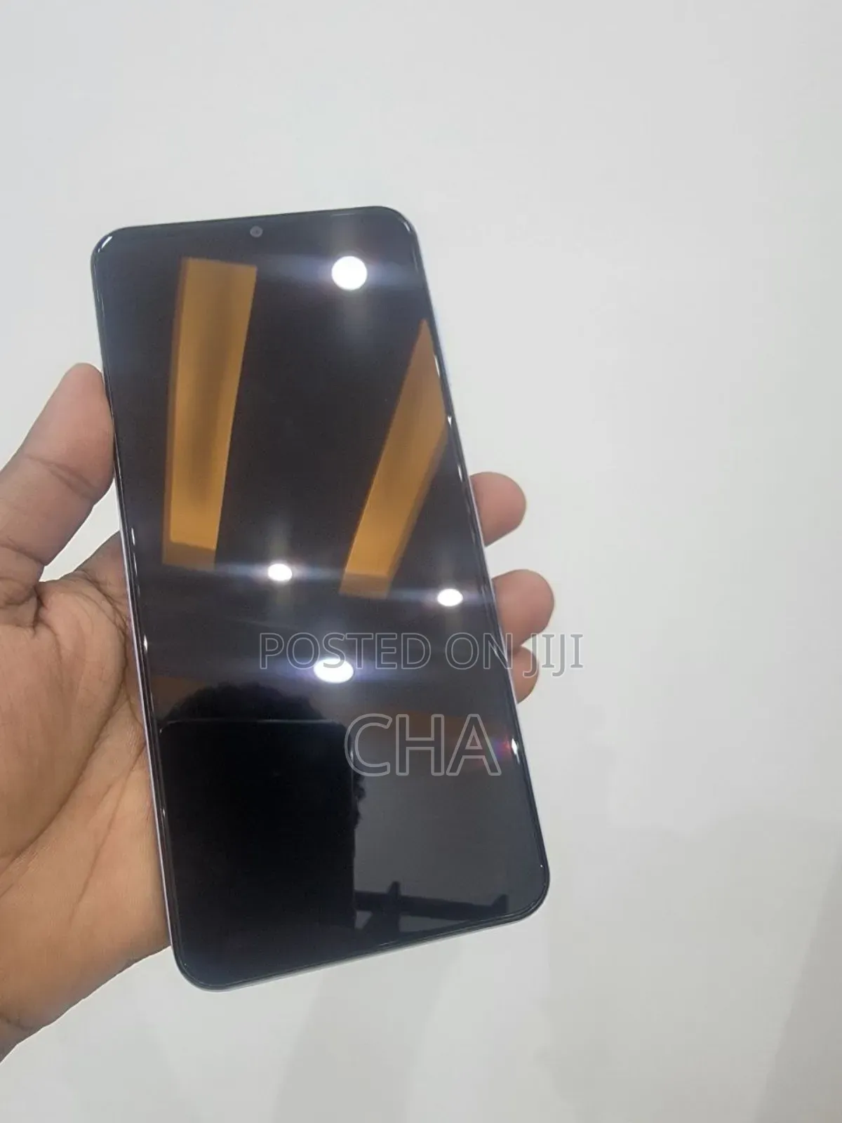 New Samsung Galaxy A13 128 GB Blue