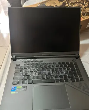 New Laptop Asus ROG Strix G16 G614 16GB Intel Core I9 SSD 1T