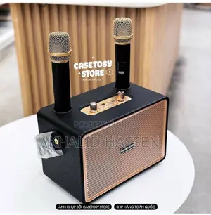 Photo - Best Wireless Microphone