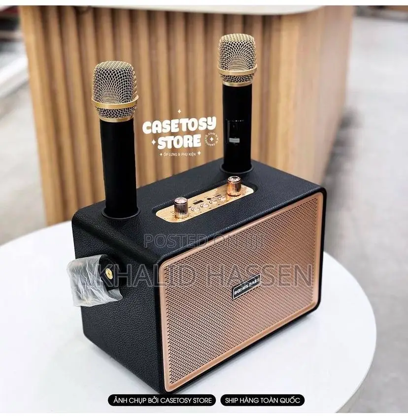 Best Wireless Microphone