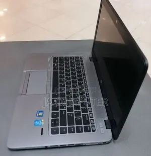 New Laptop HP EliteBook 840 G2 8GB Intel Core I5 SSHD (Hybrid) 750GB