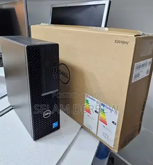 Photo - New Desktop Computer Dell OptiPlex 7010 8GB Intel Core I5 HDD 1T