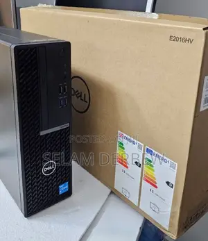 New Desktop Computer Dell OptiPlex 7010 8GB Intel Core I5 HDD 1T