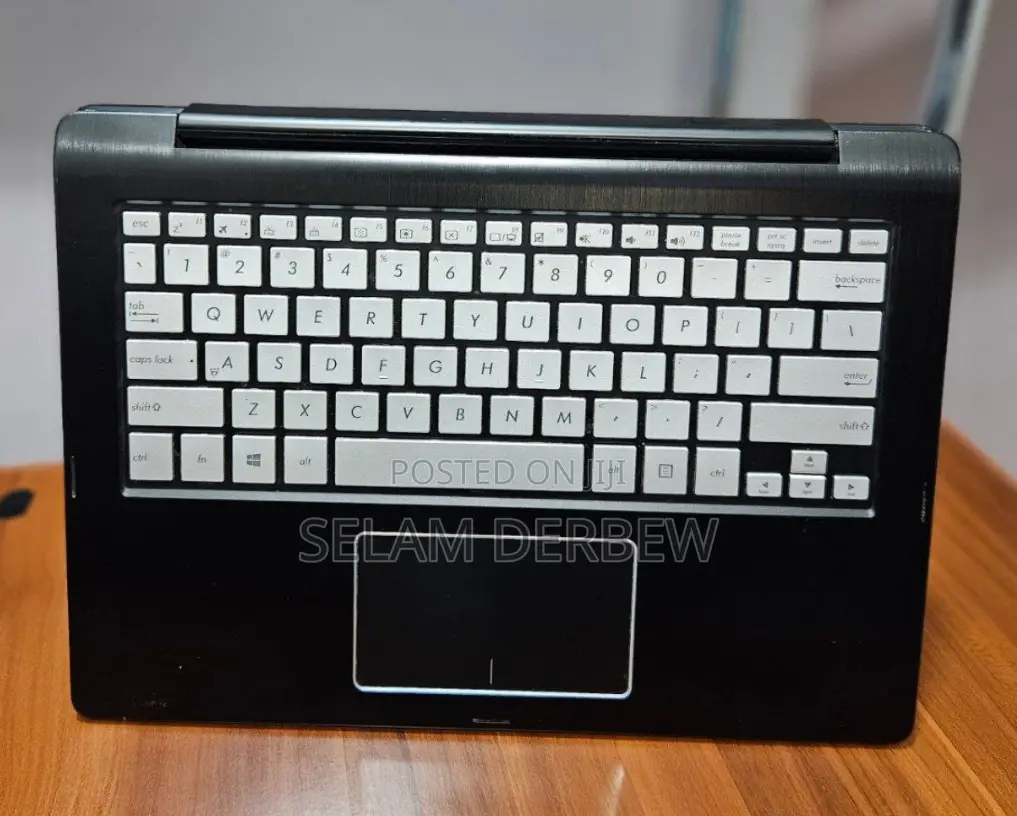 Laptop Asus 6GB Intel Core I5 HDD 1T