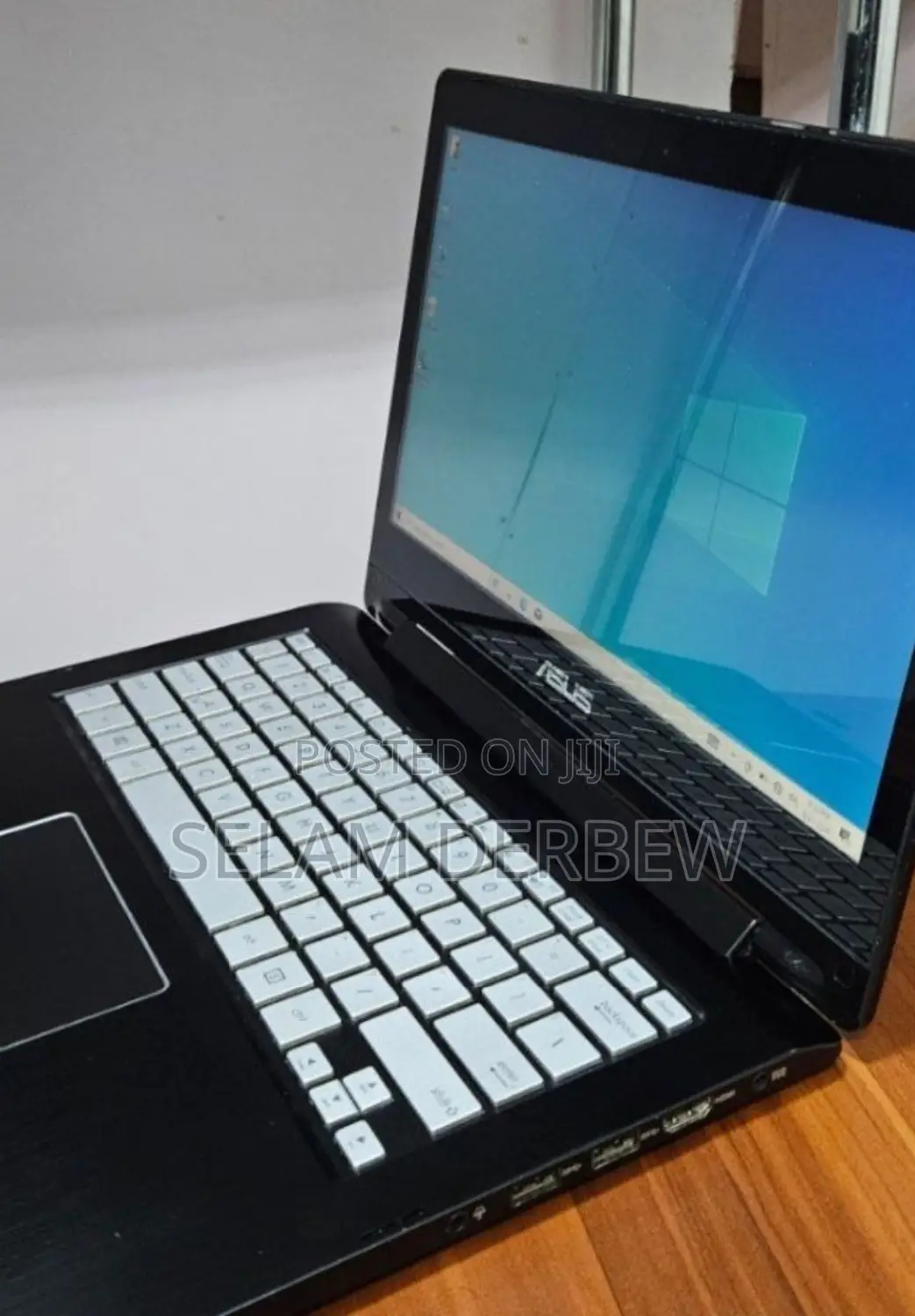 Laptop Asus 6GB Intel Core I5 HDD 1T